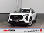 Haval Jolion I Рестайлинг Кемерово  - изображение 21