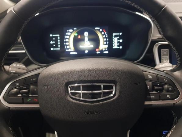 Geely Atlas Pro с пробегом 2024 года, цена 1 899 000 рублей, 22015 км, внедорожник, Автокод Объявления