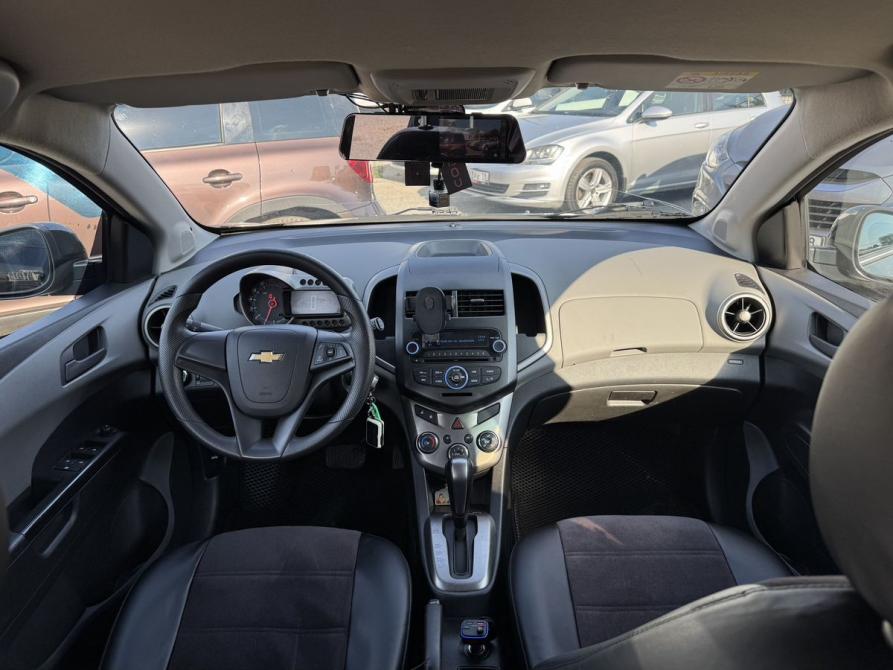 Chevrolet Aveo II Ижевск  - изображение 13