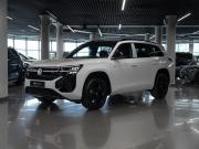 Volkswagen Teramont II (China Market) Москва  - изображение 34