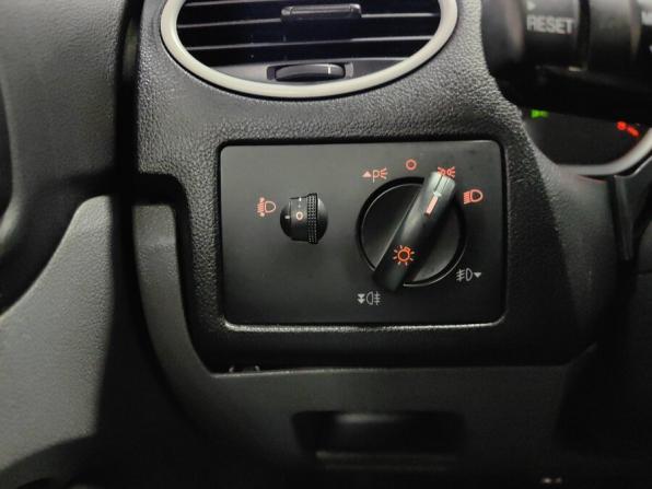 Ford Focus II Рестайлинг с пробегом 2008 года, цена 325 000 рублей, 220891 км, универсал, Автокод Объявления