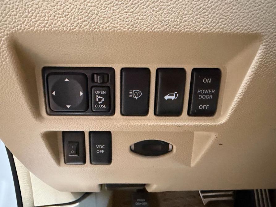 Infiniti FX II (S51) Ростов-на-Дону  - изображение 24