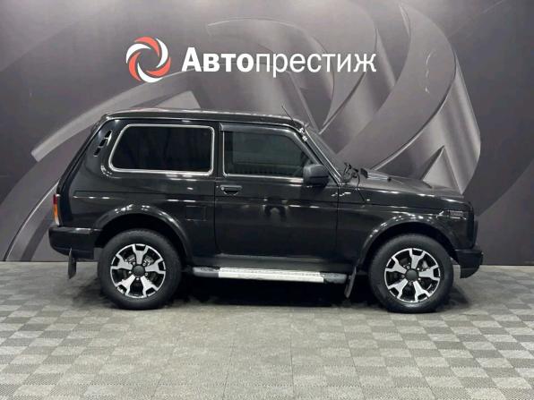 Lada (ВАЗ) 2121 (4x4) I Рестайлинг с пробегом 2019 года, цена 560 000 рублей, 93300 км, внедорожник, Автокод Объявления