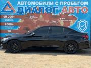 Infiniti Q50 I Набережные Челны  - изображение 29