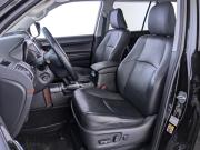Toyota Land Cruiser Prado 150 Series Рестайлинг 1 Москва  - изображение 47