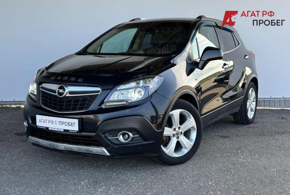 Opel Mokka I Киров  - изображение 1