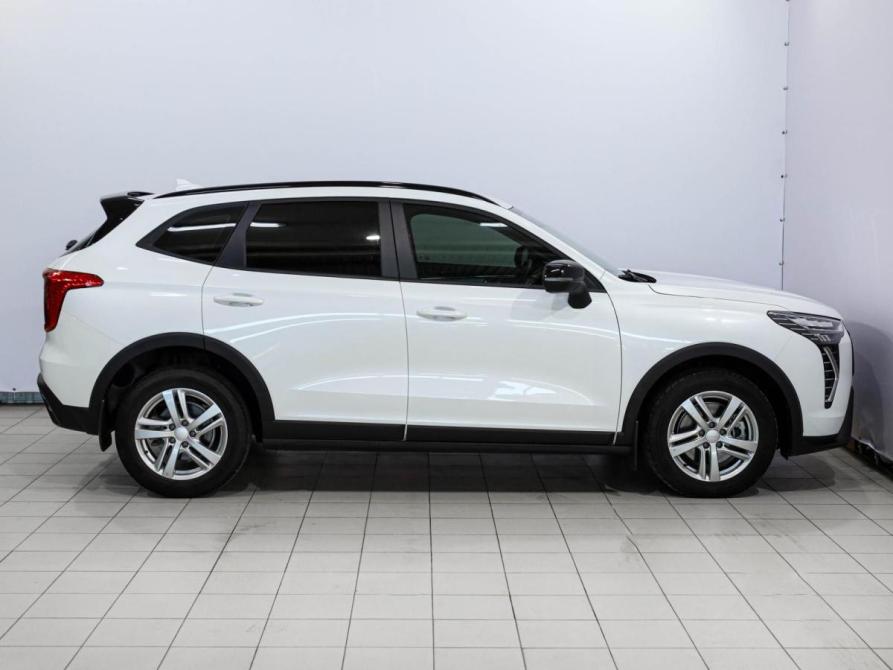 Haval Jolion I Рестайлинг Ростов-на-Дону  - изображение 5