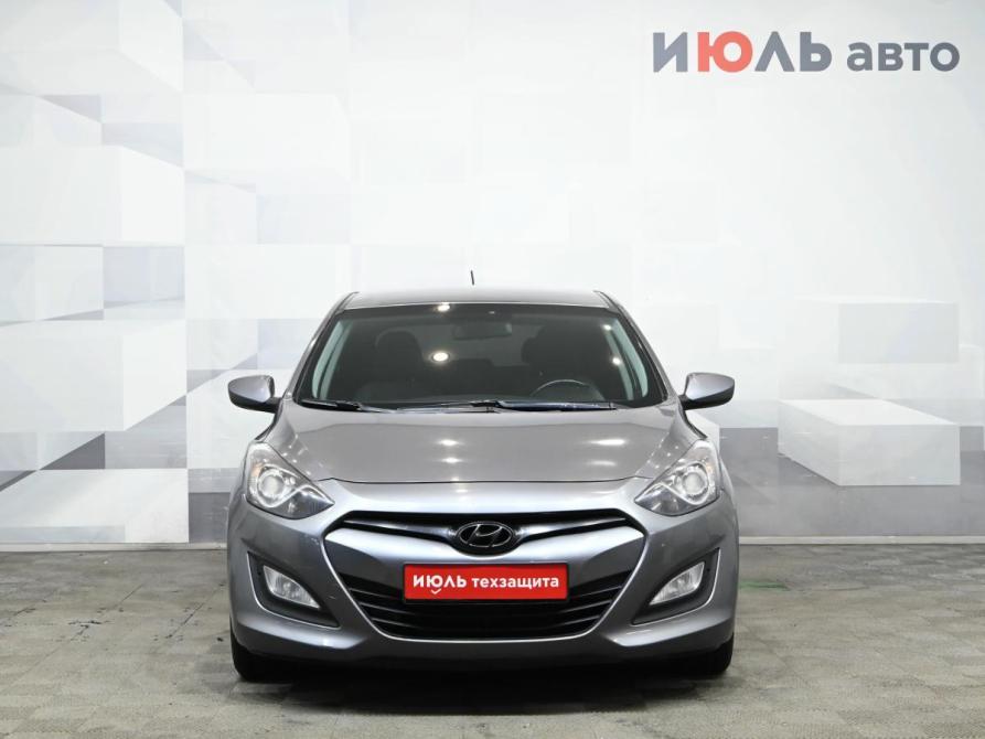 Hyundai i30 II Екатеринбург  - изображение 2