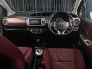 Toyota Vitz III (XP130) Рестайлинг Тюмень  - изображение 24