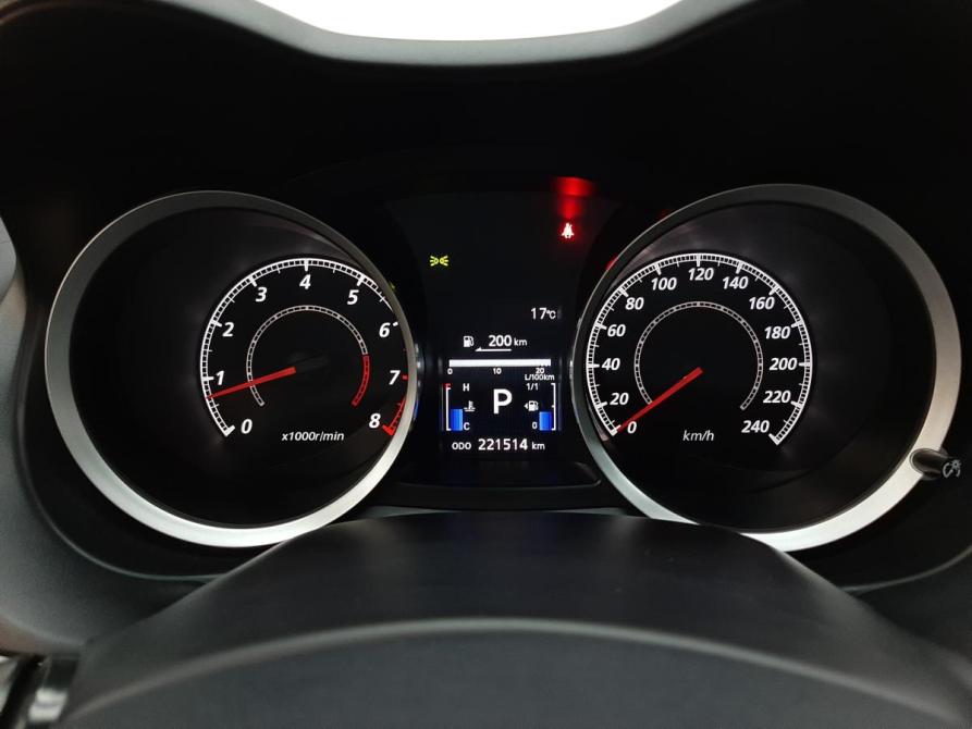 Mitsubishi Lancer X Рестайлинг Москва  - изображение 8