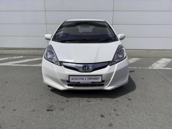 Honda Fit II с пробегом 2012 года, цена 980 000 рублей, 196800 км, хэтчбек, Автокод Объявления