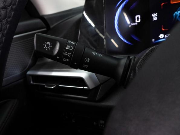 Changan CS35 Plus I Рестайлинг с пробегом 2023 года, цена 1 799 000 рублей, 50710 км, внедорожник, Автокод Объявления