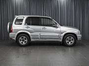 Suzuki Escudo II Ставрополь  - изображение 23