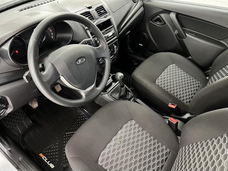 Lada (ВАЗ) Granta I Рестайлинг Ярославль  - изображение 10