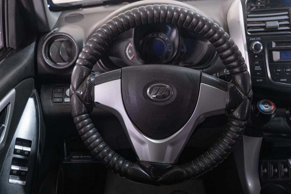Lifan X60 I Рестайлинг Томск  - изображение 11
