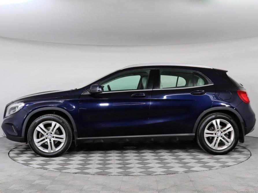 Mercedes-Benz GLA I (X156) Химки  - изображение 9