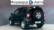 Chevrolet Niva I Рестайлинг Сургут  - изображение 17