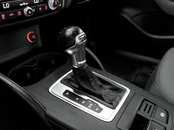 Audi A3 III (8V) с пробегом 2014 года, цена 1 300 000 рублей, 230881 км, седан, Автокод Объявления