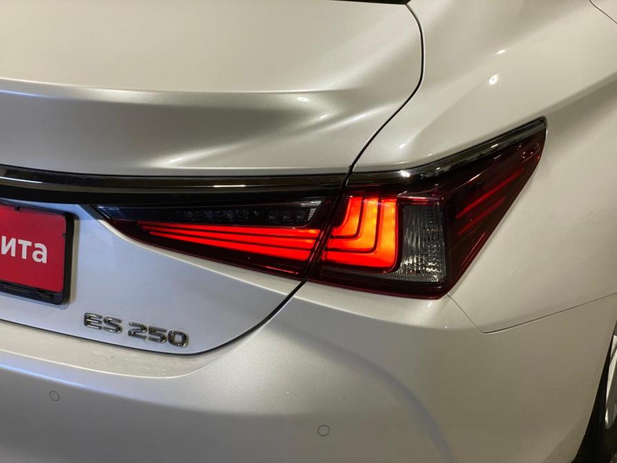 Lexus ES VII Челябинск  - изображение 8