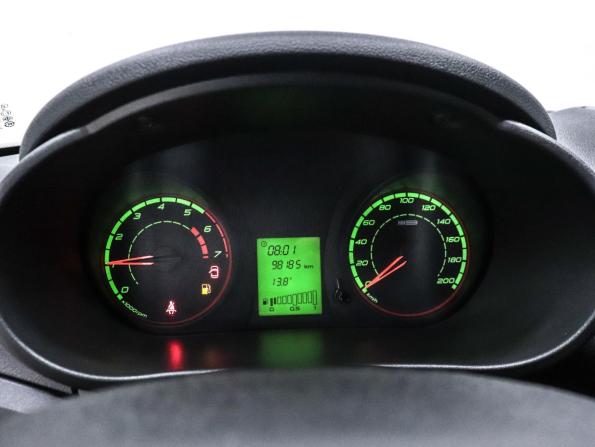 Lada (ВАЗ) Kalina II с пробегом 2015 года, цена 520 000 рублей, 98185 км, хэтчбек, Автокод Объявления
