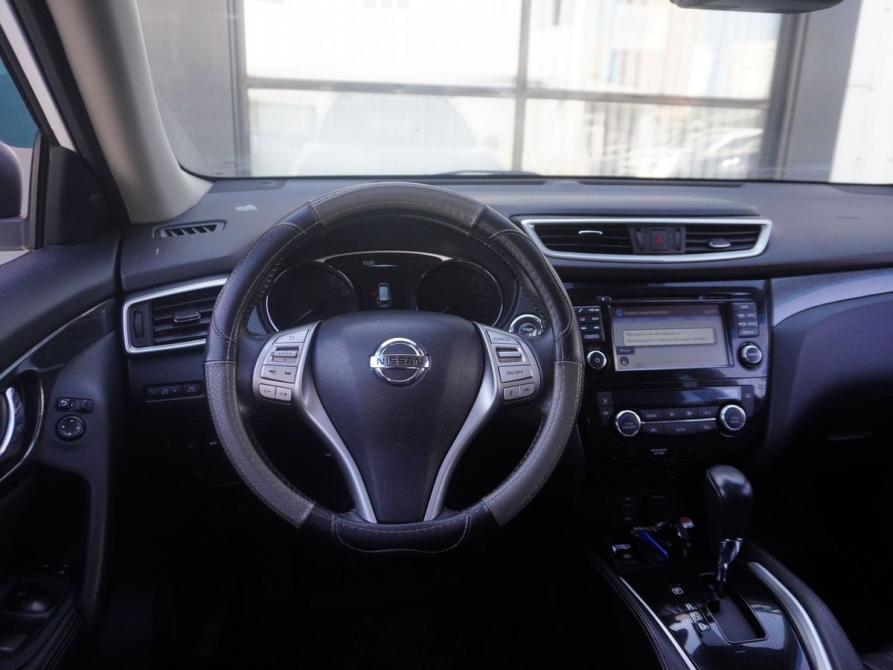 Nissan X-Trail III Москва  - изображение 12