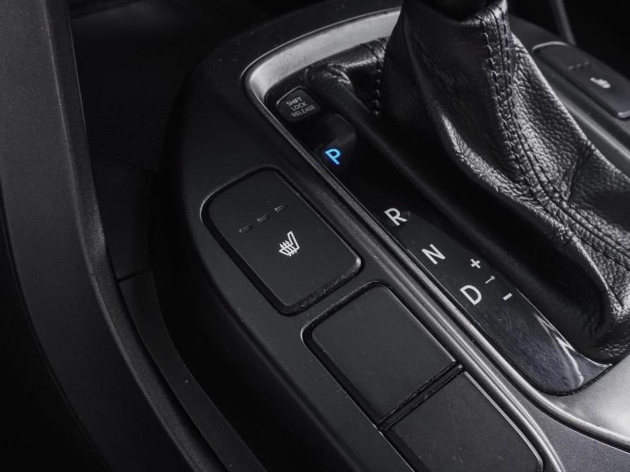 Hyundai Santa Fe III Ростов-на-Дону  - изображение 15