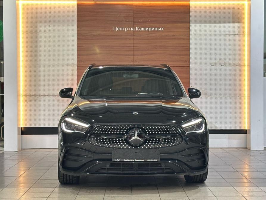 Mercedes-Benz GLA II (H247) Челябинск  - изображение 2