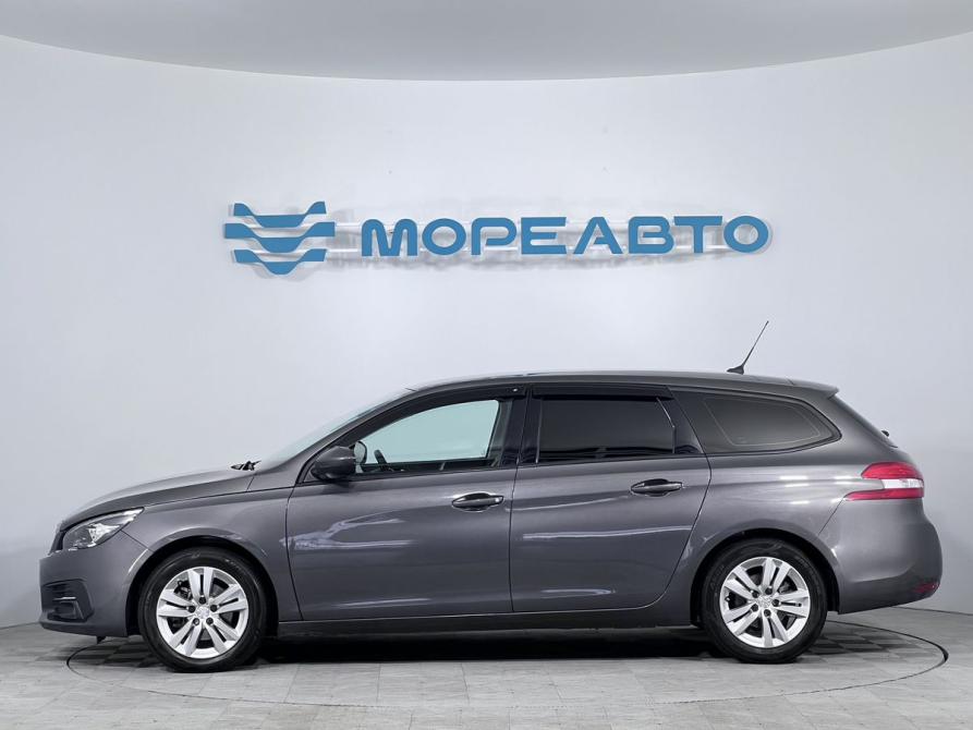 Peugeot 308 II Рестайлинг Калининград  - изображение 8