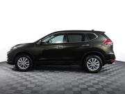 Nissan X-Trail III Москва  - изображение 31