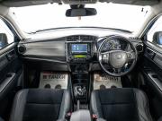 Toyota Corolla XI (E160 E170 E180) Рестайлинг 1 Иркутск  - изображение 32