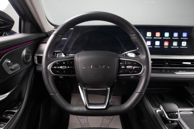 Chery Arrizo 8 с пробегом 2023 года, цена 2 499 000 рублей, 19600 км, седан, Автокод Объявления