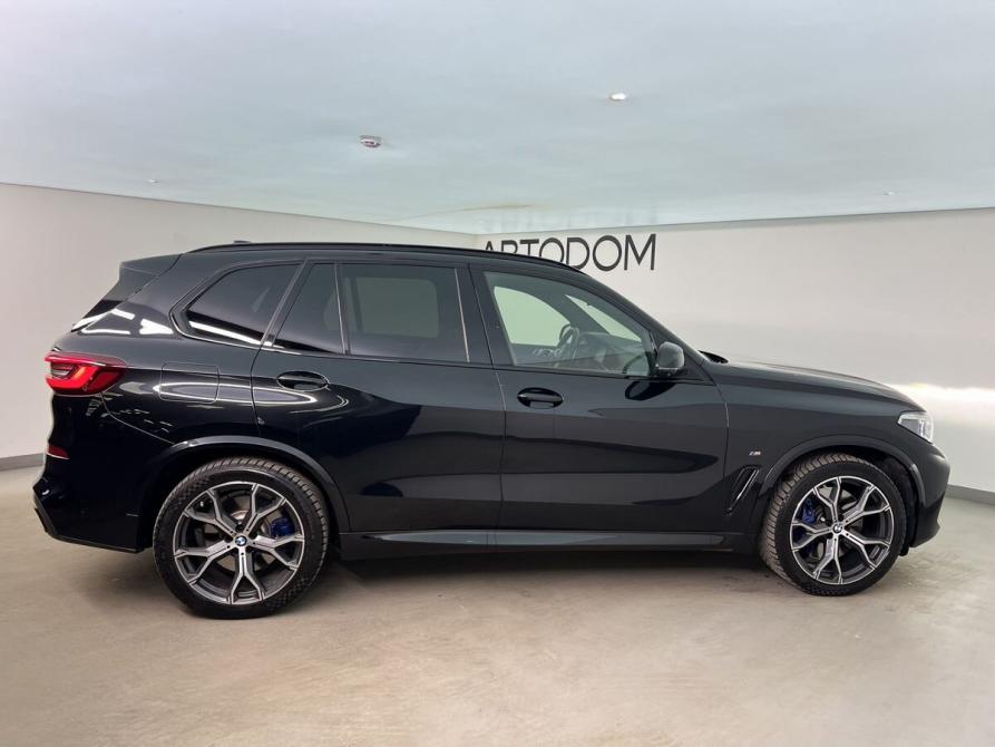 BMW X5 IV (G05/G18) Москва  - изображение 6