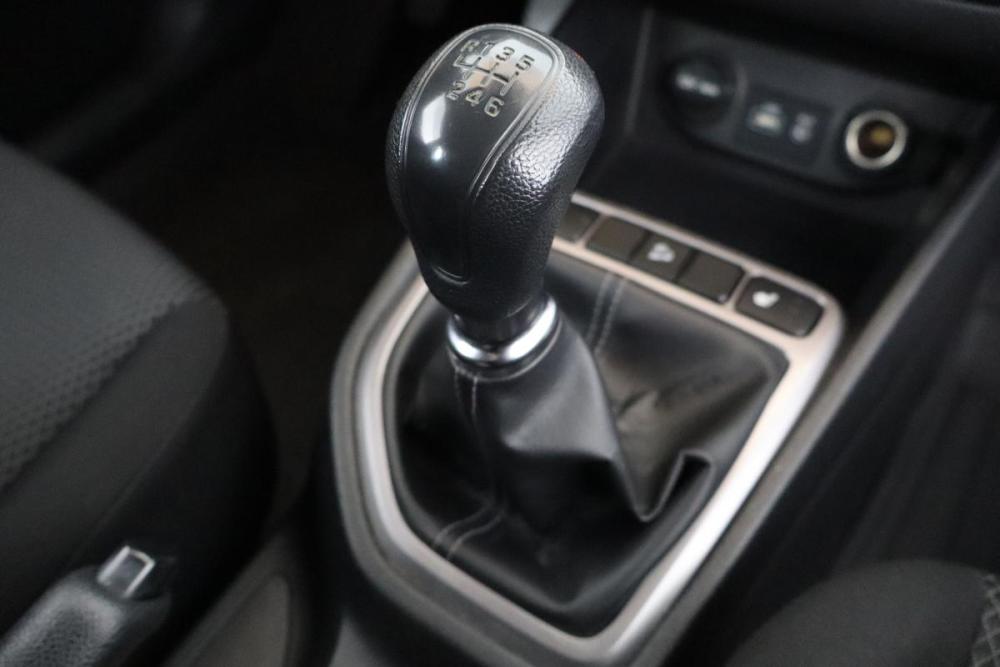 Hyundai Creta I Санкт-Петербург  - изображение 11