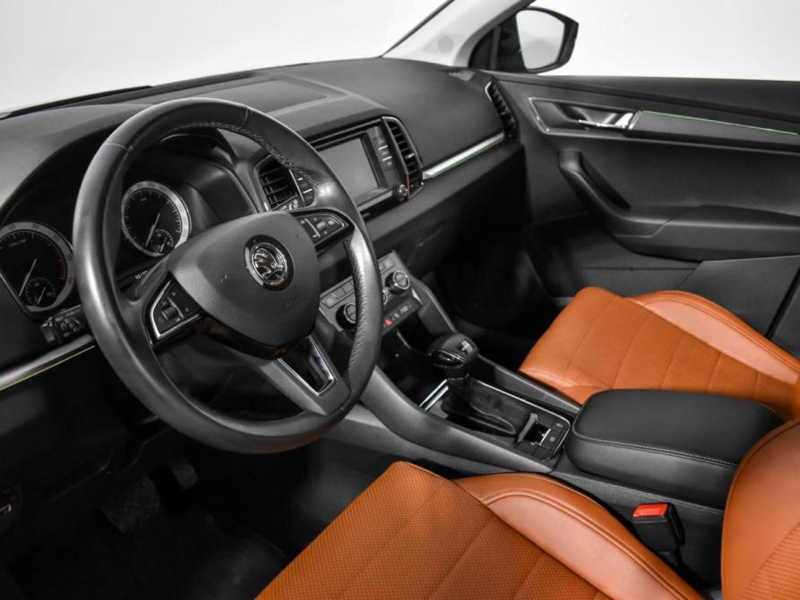 Skoda Karoq I Санкт-Петербург  - изображение 9