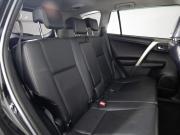 Toyota RAV4 IV (XA40) Санкт-Петербург  - изображение 35