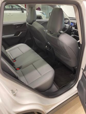 Toyota RAV4 VI (XA60) с пробегом 2026 года, цена 4 450 000 рублей, 12 км, внедорожник, Автокод Объявления
