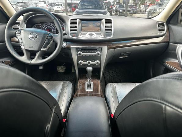 Nissan Teana II Рестайлинг с пробегом 2012 года, цена 859 000 рублей, 258268 км, седан, Автокод Объявления