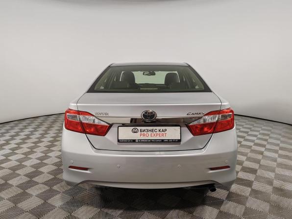 Toyota Camry VII (XV50) с пробегом 2014 года, цена 1 999 000 рублей, 33778 км, седан, Автокод Объявления