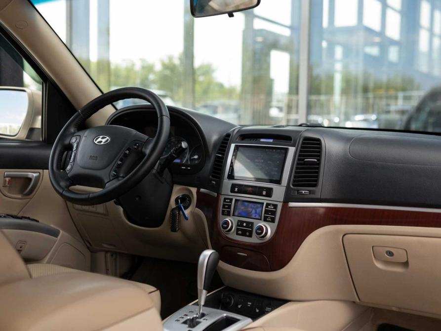 Hyundai Santa Fe II Новосибирск  - изображение 10