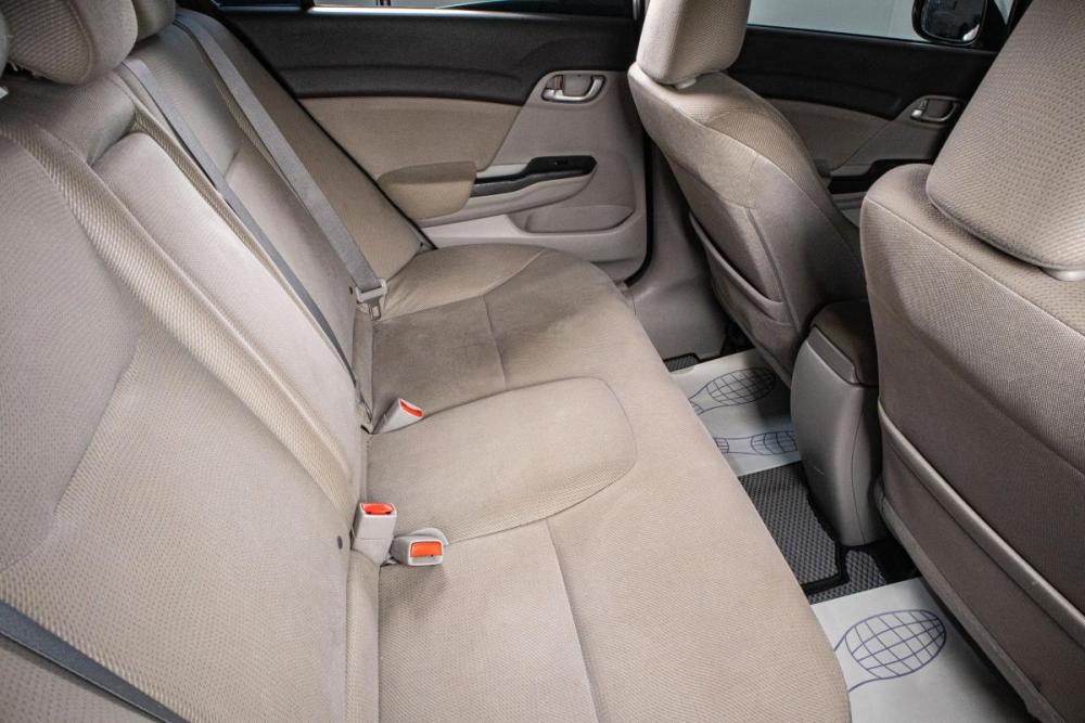 Honda Civic IX Сургут  - изображение 17
