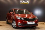 Kia Rio III Рестайлинг Уфа  - изображение 23