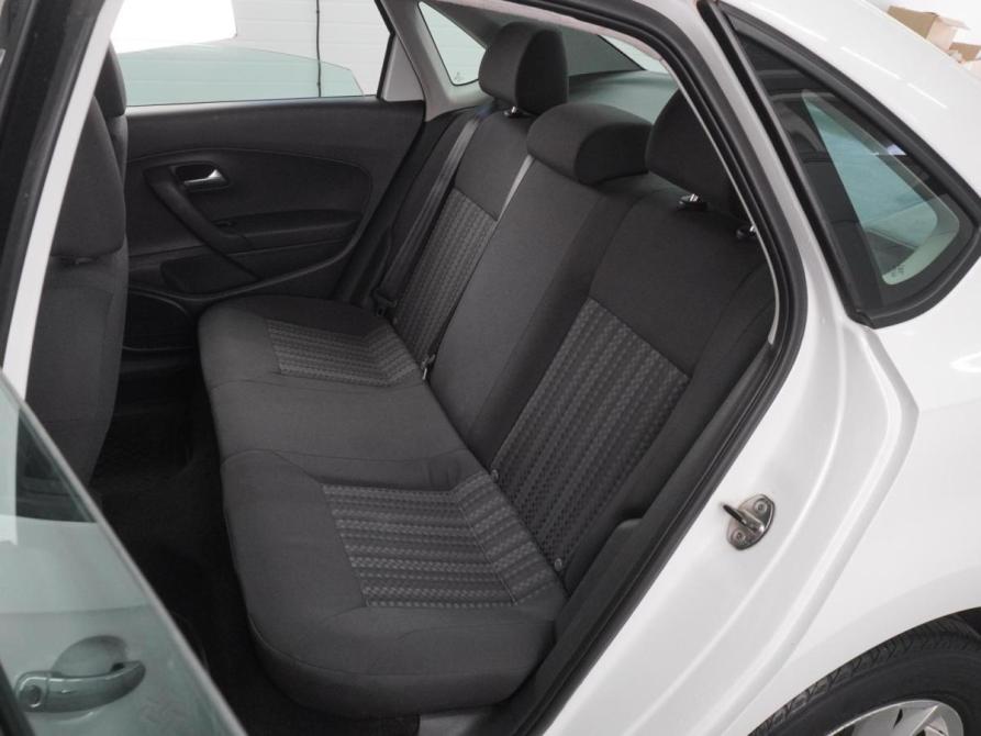 Volkswagen Polo V Рестайлинг Воронеж  - изображение 9
