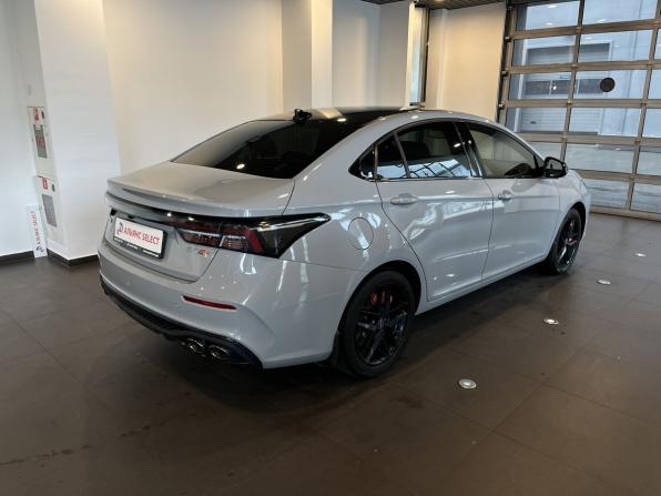 Omoda S5 GT с пробегом 2023 года, цена 1 880 000 рублей, 39650 км, седан, Автокод Объявления