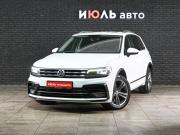 Volkswagen Tiguan II Екатеринбург  - изображение 22