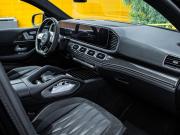 Mercedes-Benz GLE Coupe AMG II (C167) Москва  - изображение 31