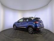 Renault Kaptur I Рестайлинг Москва  - изображение 35