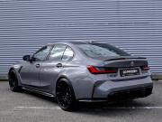 BMW M3 VI (G80) Сочи  - изображение 41