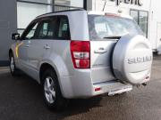 Suzuki Grand Vitara II Рестайлинг 2 Москва  - изображение 21
