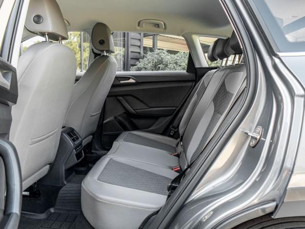 Volkswagen Taos I с пробегом 2021 года, цена 2 147 000 рублей, 108924 км, внедорожник, Автокод Объявления