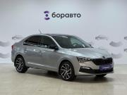 Skoda Rapid II Ставрополь  - изображение 20